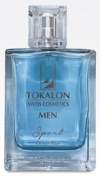 Tokalon Sport Ocean Blue EDT 100 ml Erkek Parfümü kullananlar yorumlar